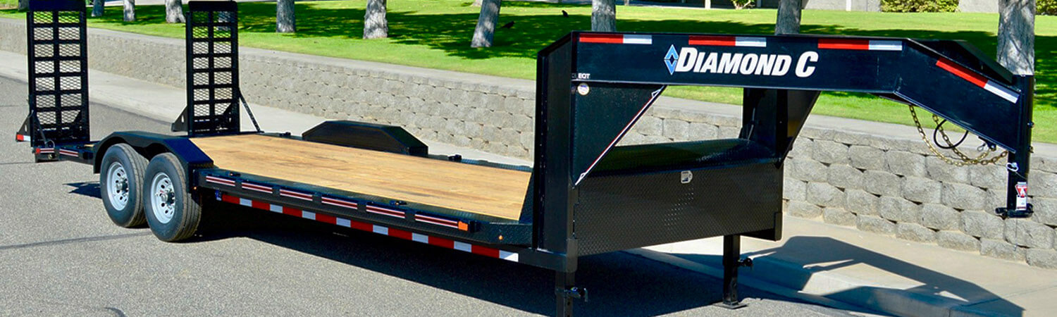 2020 Diamond C EQT for sale in 4 Corners Trailers, Bayfield, Colorado